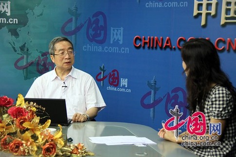 中國能源消費世界第一？ 著名學者周大地詳析