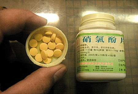 廣西29只警犬突然死亡含8只藏獒 生前曾服用打蟲(chóng)藥