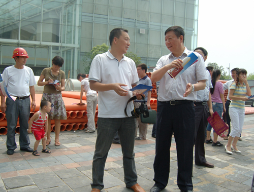 河南南陽舉全市之力積極籌辦全國農(nóng)運會