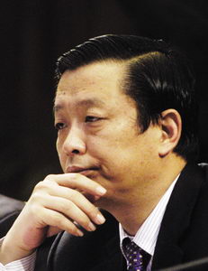 天津市委原常委、濱海新區(qū)管委會(huì)原主任皮黔生被判死緩