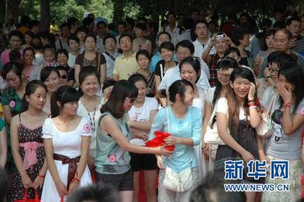 七夕，其實(shí)不只是“情人節(jié)”(圖)