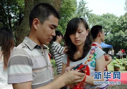 七夕，其實(shí)不只是“情人節(jié)”(圖)