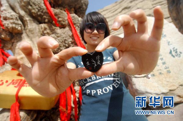 七夕，其實(shí)不只是“情人節(jié)”(圖)