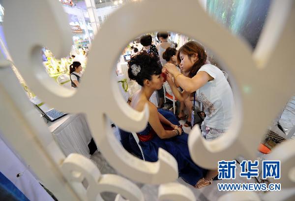 七夕，其實不只是“情人節(jié)”(圖)