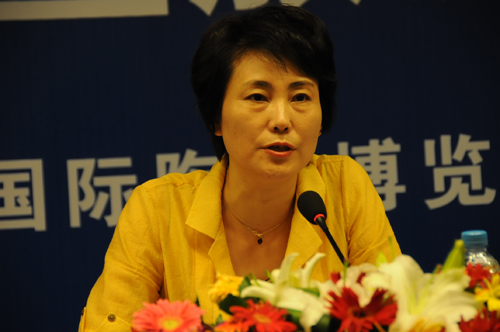 中國(guó)景德鎮(zhèn)瓷博會(huì)10月舉行 620余家企業(yè)參展