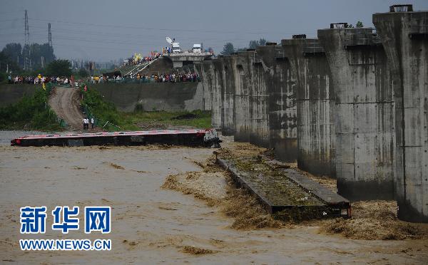 K165次旅客已安全轉(zhuǎn)運 寶成鐵路運輸逐步恢復(fù)正常