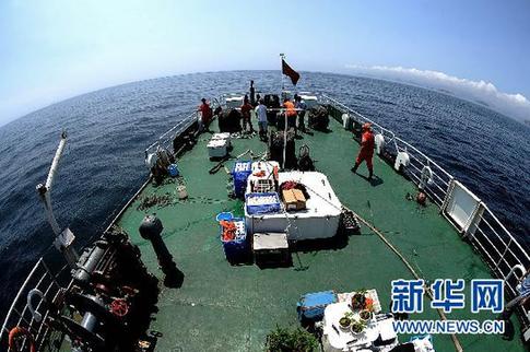 國家海洋局海洋災(zāi)害預(yù)報技術(shù)研究重點實驗室在京成立