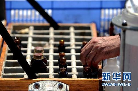 國家海洋局海洋災(zāi)害預(yù)報技術(shù)研究重點實驗室在京成立