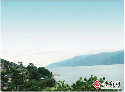云南省將投1億綜合整治麗江程海流域農(nóng)村環(huán)境