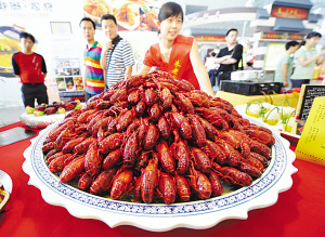 南京市疾控中心否定“洗蝦粉致肌肉溶解”說(shuō)法