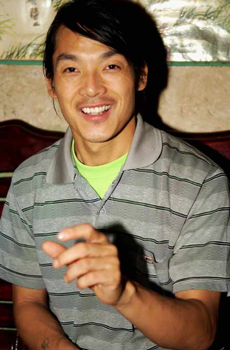 “煤球哥”李新義：走得再遠，我還是農(nóng)民