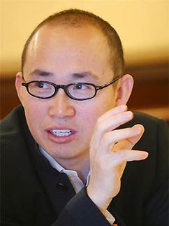 潘石屹稱房價會跌至09年初水平