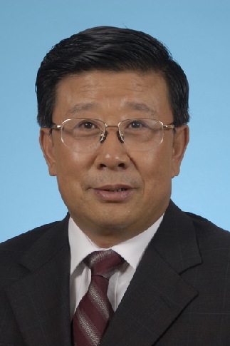 趙克志任貴州代省長(zhǎng) 林樹(shù)森工作調(diào)動(dòng)