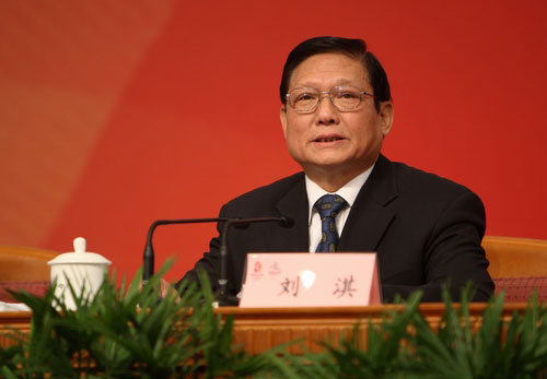 北京召開(kāi)市委常委會(huì) 研究推進(jìn)城南地區(qū)發(fā)展工作