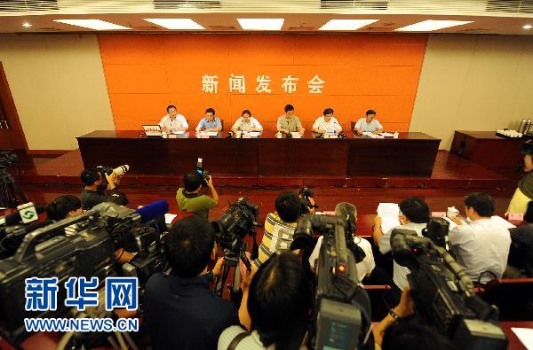 南京通報小龍蝦致病事件調(diào)查結(jié)果 初步確定為哈夫病