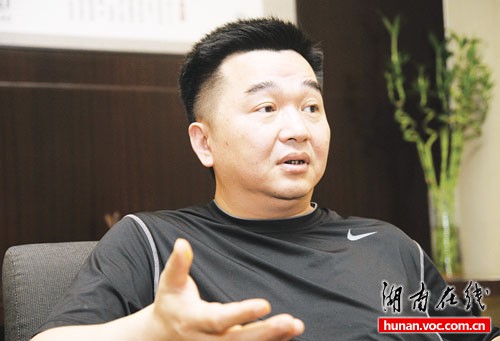 湖南大戶出手投資國(guó)美:狂買一億股