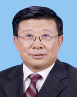 栗戰(zhàn)書當選貴州省人大常委會主任　趙克志當選省長