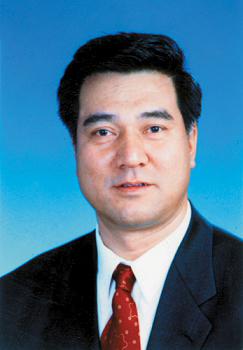 原太原市委書記申維辰任中宣部副部長(zhǎng)