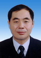 駱玉林任青海省委常委（圖/簡(jiǎn)歷）