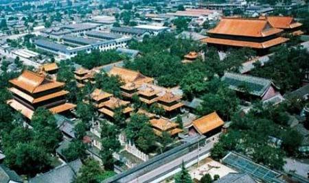 盤點(diǎn)中國(guó)門票最貴的十大景區(qū)