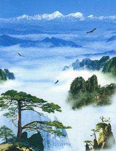 盤點(diǎn)中國(guó)門票最貴的十大景區(qū)