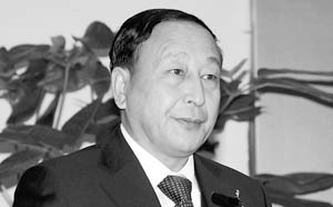 吉林原總督學受賄千萬落馬揭開高校腐敗利益網(wǎng)