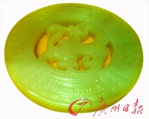 不到1年價(jià)漲7倍 房地產(chǎn)商暗中轉(zhuǎn)戰(zhàn)黃玉市場(chǎng)(圖)
