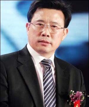 福布斯中國富豪榜出爐：宗慶后晉身中國首富