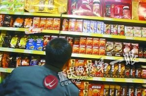 發(fā)改委：10月31種食品近八成漲價(jià) 黃瓜漲幅最高
