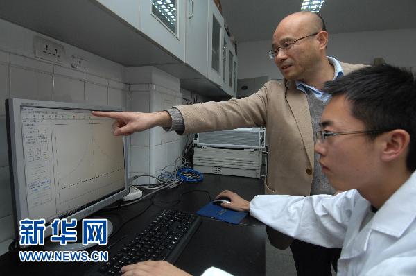 我國(guó)研發(fā)出牛乳摻假快速檢測(cè)方法