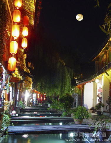 “2010中國(guó)休閑城市”評(píng)選揭曉