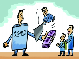 教育部：三至五年治擇校 家長為何不樂觀