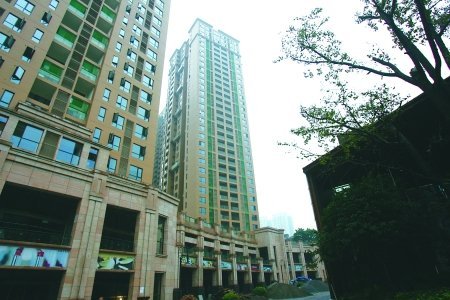 歷史文化奠定觀音橋底蘊(yùn) 造就時(shí)尚商圈