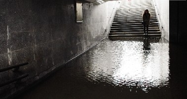 長(zhǎng)沙投入600萬元 對(duì)35座地下通道大中修