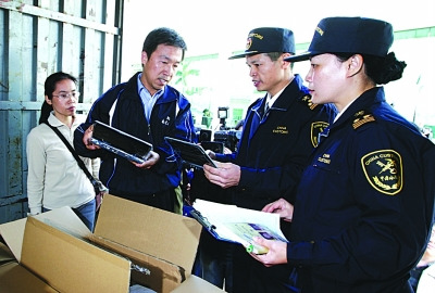 商務部致函海關總署：入境納稅新規(guī)有違WTO規(guī)則