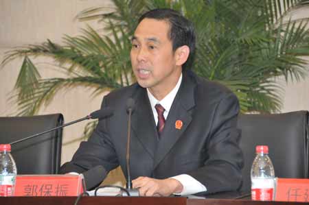 我國(guó)首次以危害公共安全罪判處4名事故煤礦礦長(zhǎng)