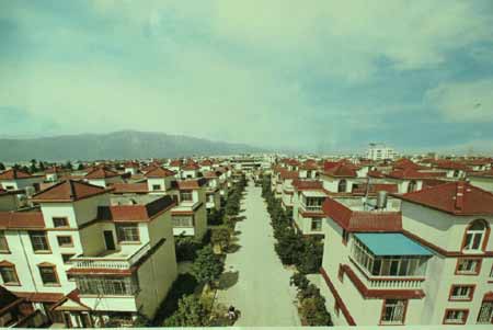昆明：福保村舉辦“中國農(nóng)民藝術(shù)節(jié)”