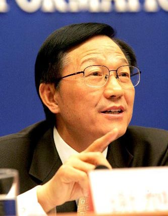 財政部:將加大對高收入者調節(jié)力度 公平稅收負擔