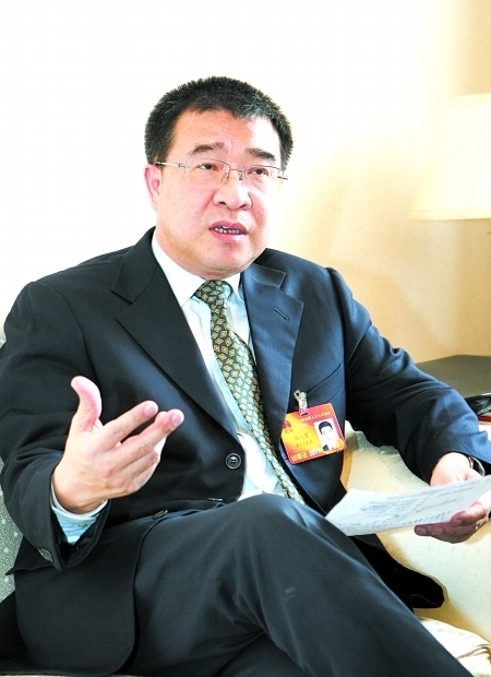 GDP增速連續(xù)3年全國(guó)前三 重慶5年后成一流幸福城市