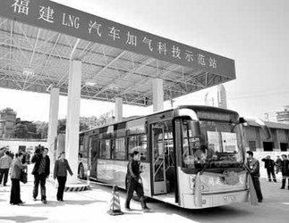 調(diào)價難解“氣荒”之憂 對外依存度上升須警惕(圖)
