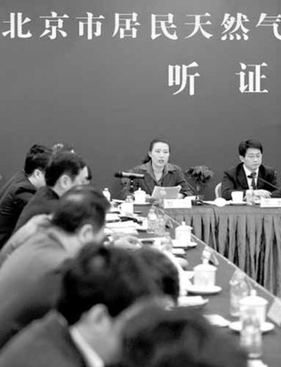 調(diào)價難解“氣荒”之憂 對外依存度上升須警惕(圖)