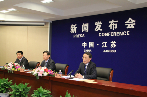 江蘇省將全面貫徹國(guó)家教育體制改革