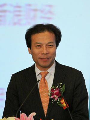 2010財經(jīng)“臉譜”：那些人，那些事