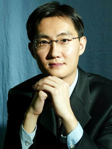 馬化騰的“經(jīng)適房”和楊瀾的“廉租墅”