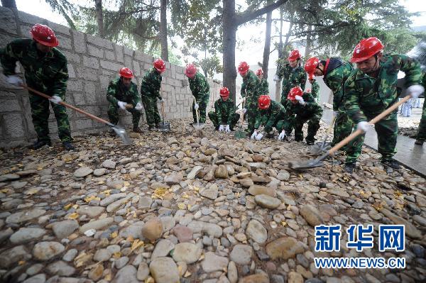 南京將舉行多項活動悼念南京大屠殺30萬遇難同胞