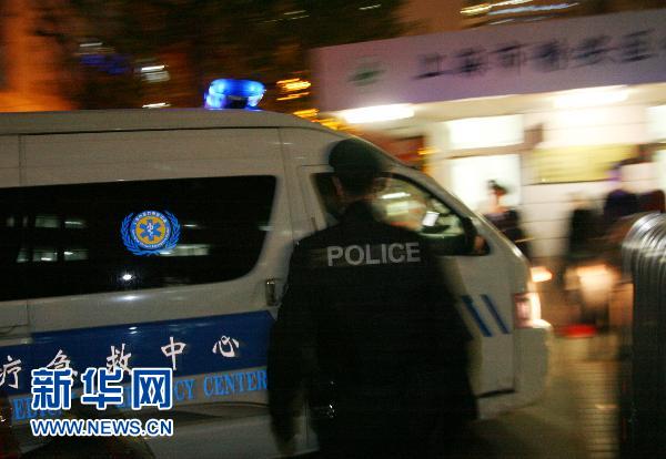 上海高樓火災追蹤:受災家庭財產損失賠償方案出臺