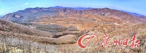 中國(guó)首個(gè)隕石坑近日被證實(shí) 背后暗藏利益之爭(zhēng)(圖)