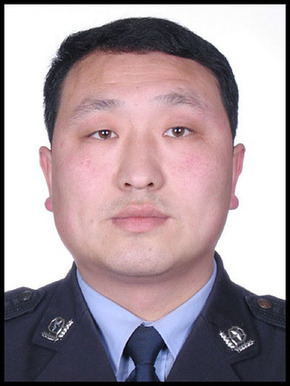 山東泰安襲警案件3名殉職警務(wù)人員身份確定(圖)