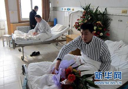 新華調(diào)查：山東泰安“1·04”持槍殺人案始末