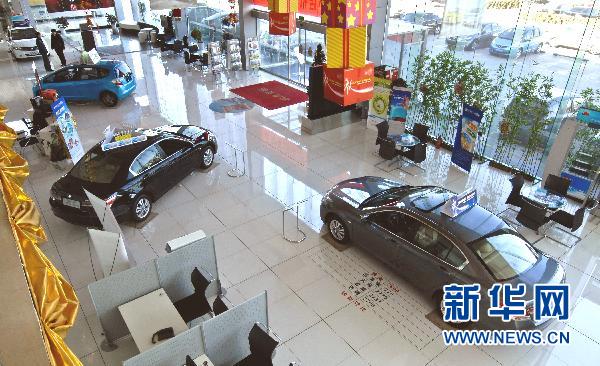 北京市交通委辟謠：更改購車日期規(guī)避搖號不可能
